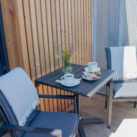 Lejlighed Apartment Enjoy Harrachov 20