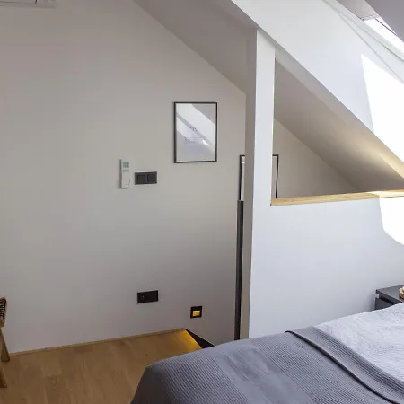 Apartment Enjoy Harrachov 20