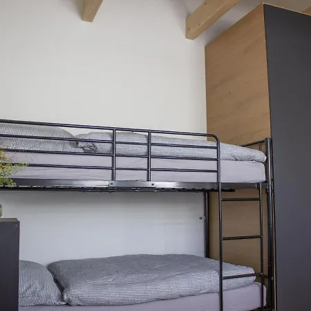 Apartment Enjoy Harrachov 20 *