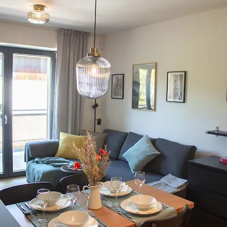 Lejlighed Apartment Enjoy Harrachov 20 Harrachov